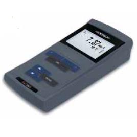 Mierniki tlenu (tlenomierze laboratoryjne) WTW Oxi 3205