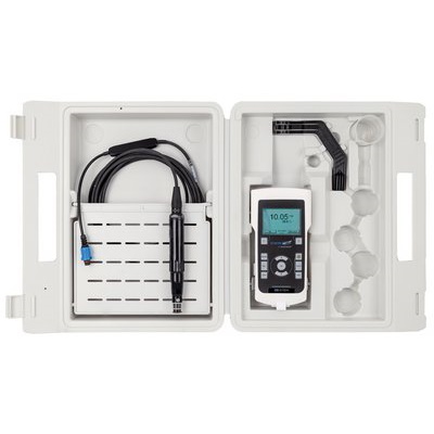 Mierniki tlenu (tlenomierze laboratoryjne) VWR pHenomenal OX 4110 H