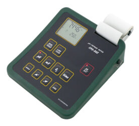 Mierniki wieloparametrowe (laboratoryjne) Elmetron CPO-505 / CPO-502 / CPO-401