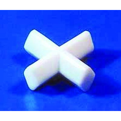 Mieszadełka do mieszadeł magnetycznych (dipole) VWR PTFE w kształcie krzyża
