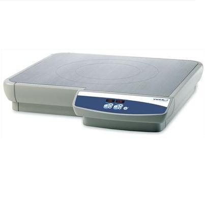 Mieszadła magnetyczne VWR 1000 / 2000