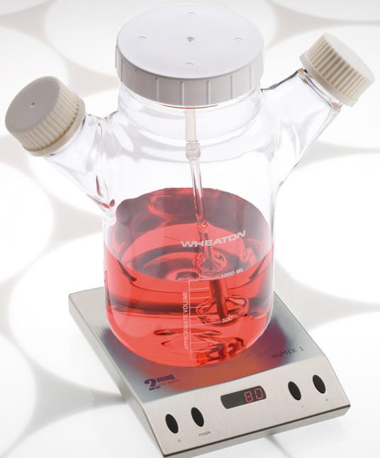 Mieszadła magnetyczne 2mag bioMIX 1