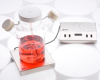 Mieszadła magnetyczne 2mag bioMIXdrive 1