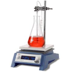 Mieszadła magnetyczne STUART CD162 / SD162