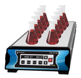 Mieszadła magnetyczne Accumax iStir HP 10M