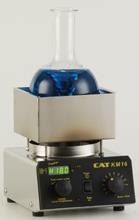 Mieszadła magnetyczne CAT KM 16.4 D