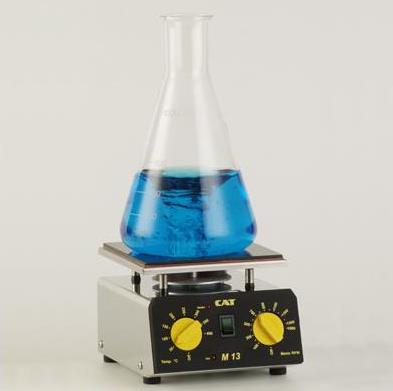 Mieszadła magnetyczne CAT M 13