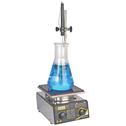 Mieszadła magnetyczne CAT M-21 / M-22 / M-23