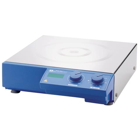 Mieszadła magnetyczne IKA MR 1 digital