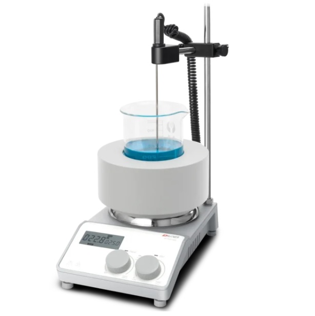 Mieszadła magnetyczne DLAB Scientific MS-H280-B100