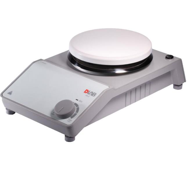 Mieszadła magnetyczne DLAB Scientific MS-S