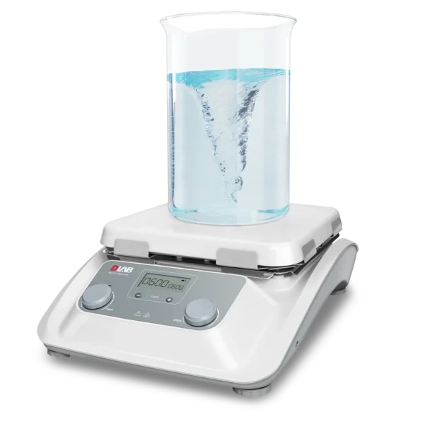 Mieszadła magnetyczne DLAB Scientific MS10-H500-Pro