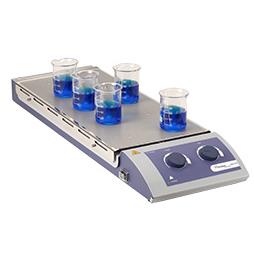 Mieszadła magnetyczne Phoenix Instrument RSM-03-10KH