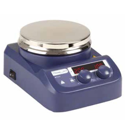 Mieszadła magnetyczne Phoenix Instrument RSM-10HP / RSM-14HP