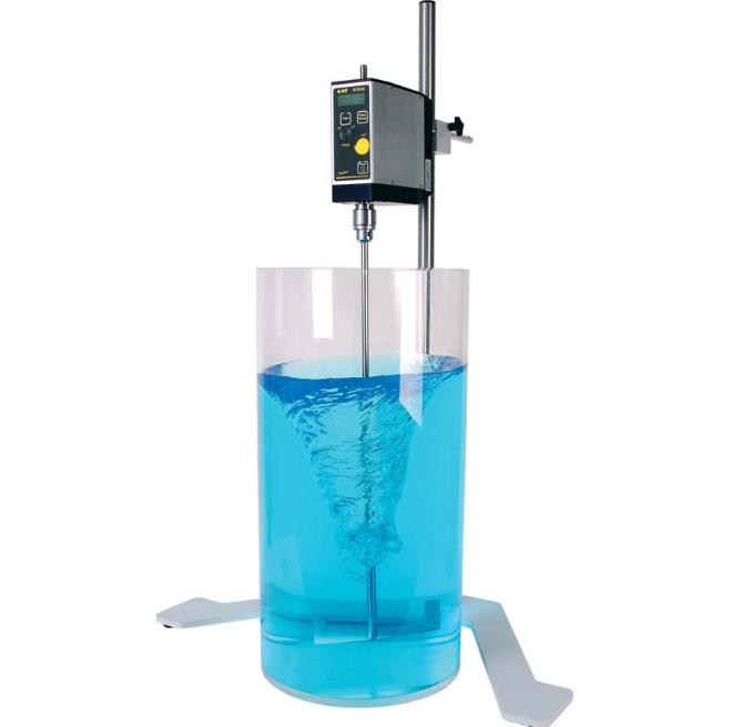 Mieszadła mechaniczne CAT R-100C