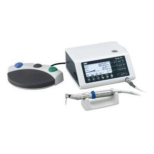 Mikrosilniki implantologiczne NSK Surgic Pro / Pro+