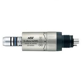 Mikrosilniki stomatologiczne NSK S-Max M205