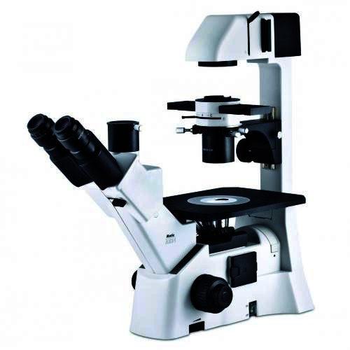 Mikroskopy biologiczne Motic AE31E