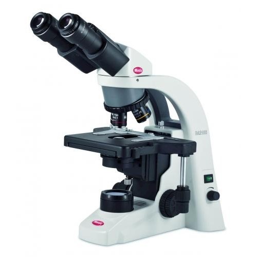 Mikroskopy biologiczne Motic BA210E