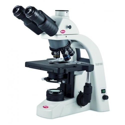 Mikroskopy biologiczne Motic BA310E