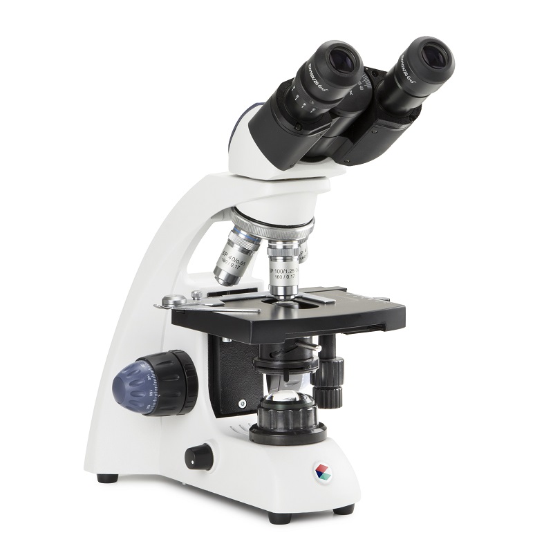 Mikroskopy biologiczne COVETRUS BIO BLUE EVO / BB.4260-E-C