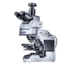 Mikroskopy biologiczne Olympus BX43
