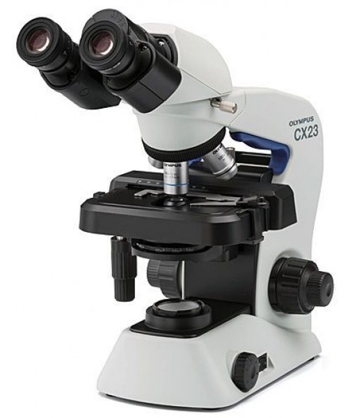 Mikroskopy biologiczne Olympus CX23