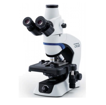 Mikroskopy biologiczne Olympus CX33