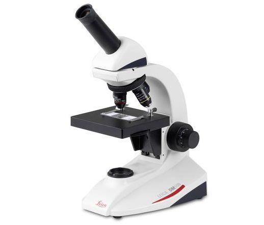 Mikroskopy biologiczne LEICA DM100