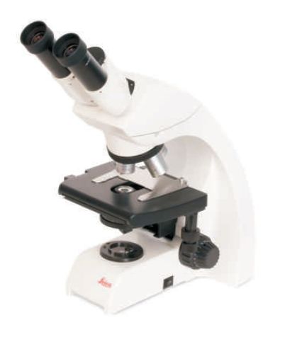 Mikroskopy biologiczne LEICA DM1000