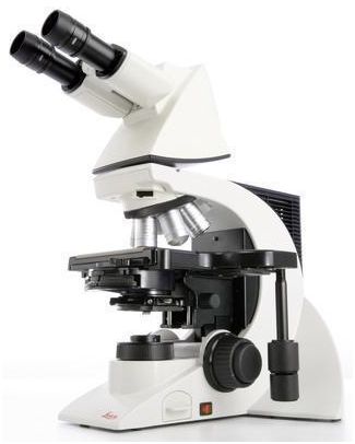Mikroskopy biologiczne LEICA DM2000