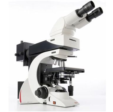 Mikroskopy biologiczne LEICA DM2500