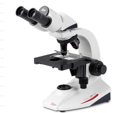 Mikroskopy biologiczne LEICA DM300
