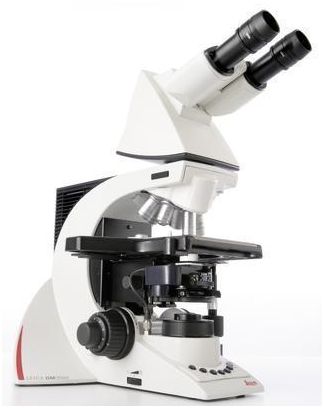 Mikroskopy biologiczne LEICA DM3000