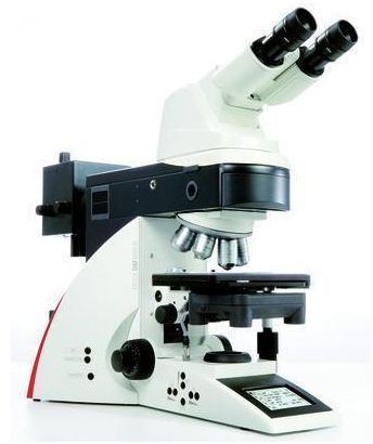 Mikroskopy biologiczne LEICA DM4000 B