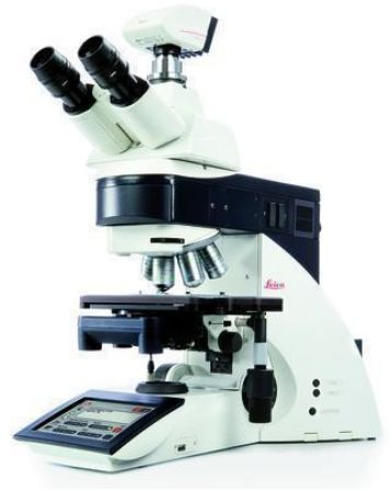 Mikroskopy biologiczne LEICA DM5500 B