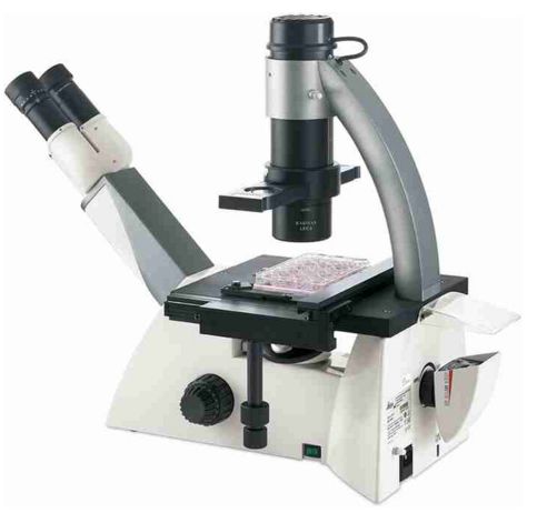 Mikroskopy biologiczne LEICA DMi1