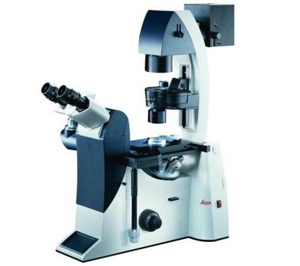 Mikroskopy biologiczne LEICA DMI3000 B