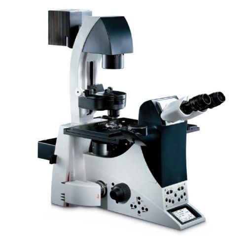 Mikroskopy biologiczne LEICA DMI4000 B