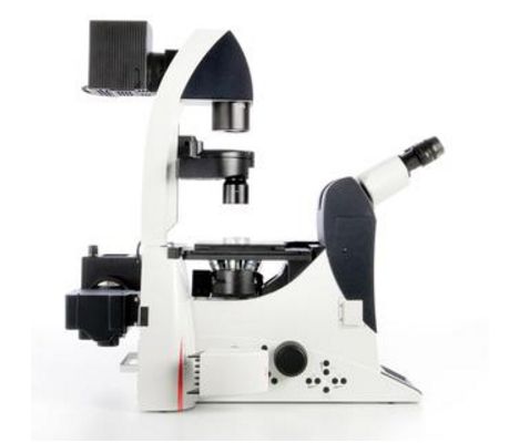 Mikroskopy biologiczne LEICA DMI6000 B