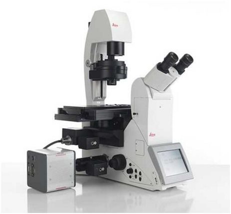 Mikroskopy biologiczne LEICA DMi8