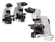 Mikroskopy biologiczne Nikon ECLIPSE Ci