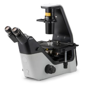 Mikroskopy biologiczne Nikon ECLIPSE Ts2