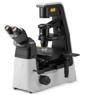 Mikroskopy biologiczne Nikon ECLIPSE Ts2R