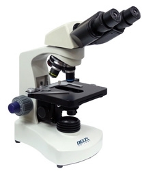 Mikroskopy biologiczne DELTA Optical Genetic Pro Bino