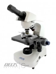 Mikroskopy biologiczne DELTA Optical Genetic Pro Mono