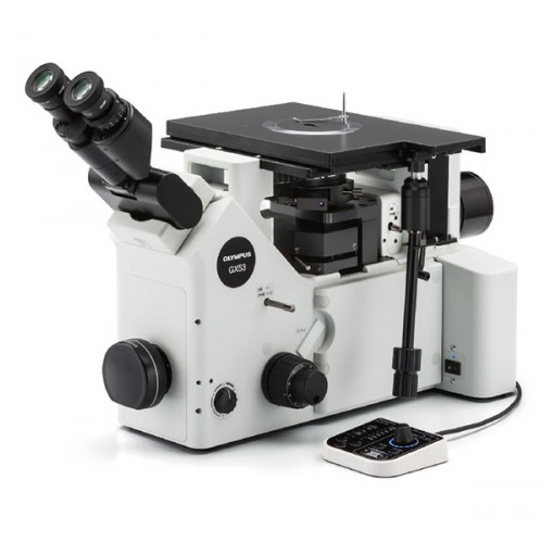 Mikroskopy biologiczne Olympus GX53