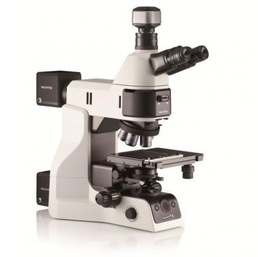 Mikroskopy biologiczne HUVITZ HRM-300