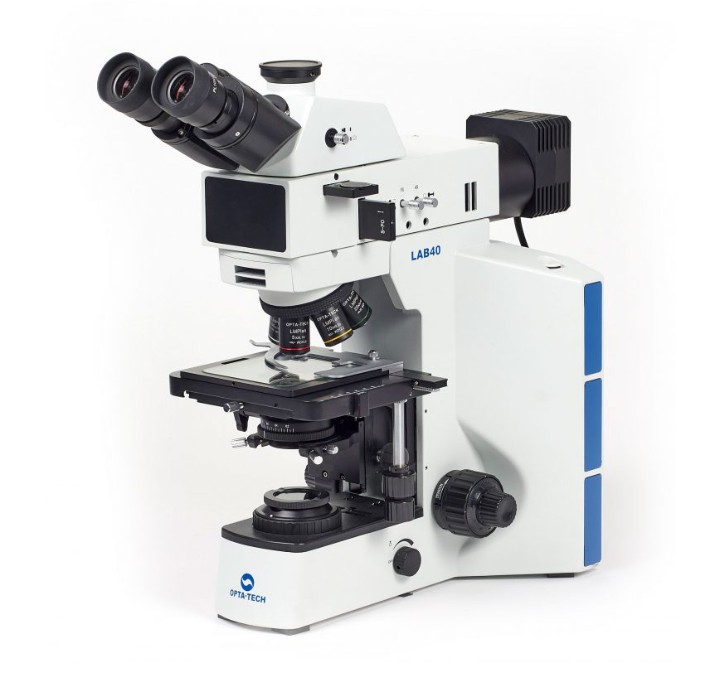 LAB 40M