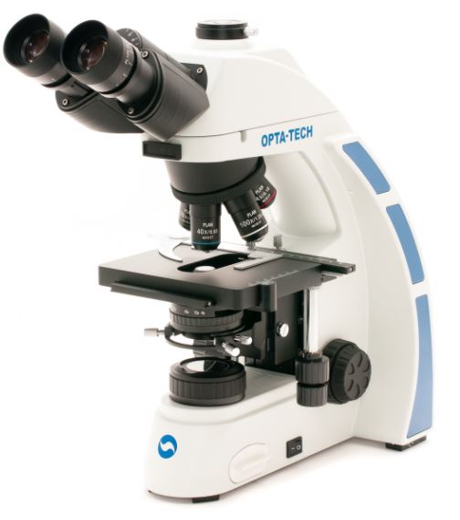 Mikroskopy biologiczne OPTA-TECH MB 200